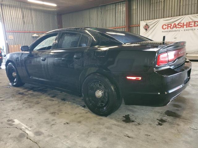 Photo 2 from auction – 2013 DODGE CHARGER PO with VIN 2C3CDXAT0DH669460