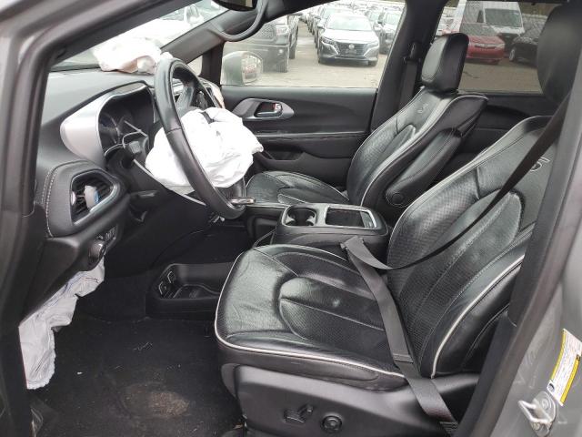 Zdjęcie 7 z aukcji – 2020 CHRYSLER PACIFICA H z VIN 2C4RC1N78LR234911