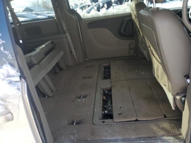 Photo 11 from auction – 2013 CHRYSLER TOWN & COU with VIN 2C4RC1BG3DR632579