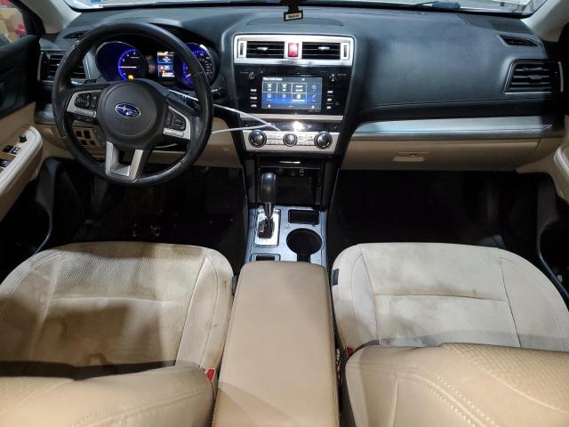 Photo 8 from auction – 2015 SUBARU LEGACY with VIN 4S3BNAD61F3071813