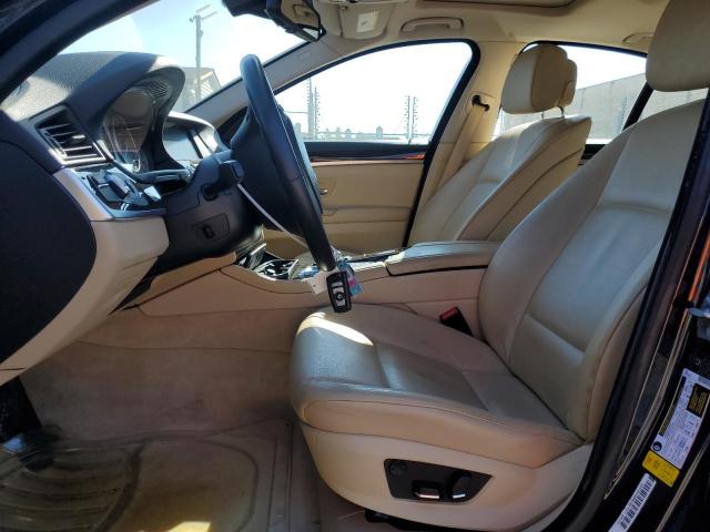 Photo 7 from auction – 2011 BMW 528 I with VIN WBAFR1C51BC745156