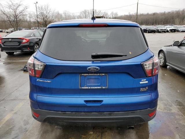 صورة رقم 6 من المزاد - 2017 FORD ESCAPE مع VIN 1FMCU0GD8HUB14662