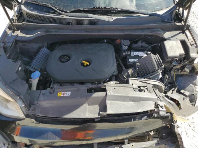 Photo 12 from auction – 2015 KIA SOUL + with VIN KNDJP3A50F7198963