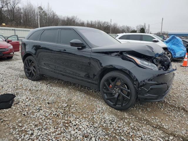 Foto 4 de la subasta – 2020 LAND ROVER RANGE ROVE con VIN SALYB2EX3LA252945