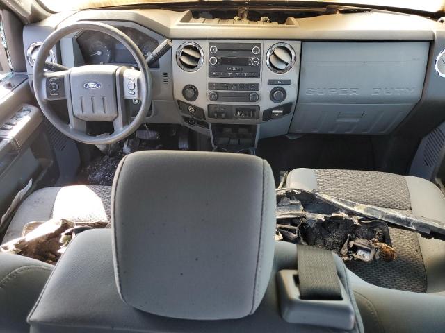 Photo 8 from auction – 2016 FORD F250 SUPER with VIN 1FT7W2B64GEB86410