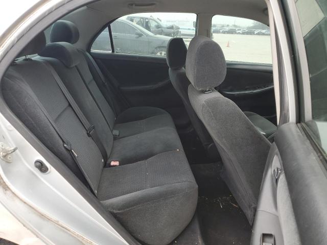 Photo 10 from auction – 2005 TOYOTA COROLLA CE with VIN 1NXBR32E85Z509919