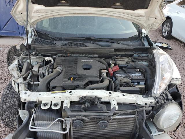 Photo 11 from auction – 2011 NISSAN JUKE S with VIN JN8AF5MV1BT028384