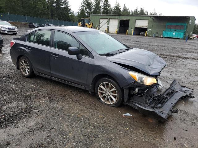 Photo 4 from auction – 2012 SUBARU IMPREZA PR with VIN JF1GJAC64CH026727
