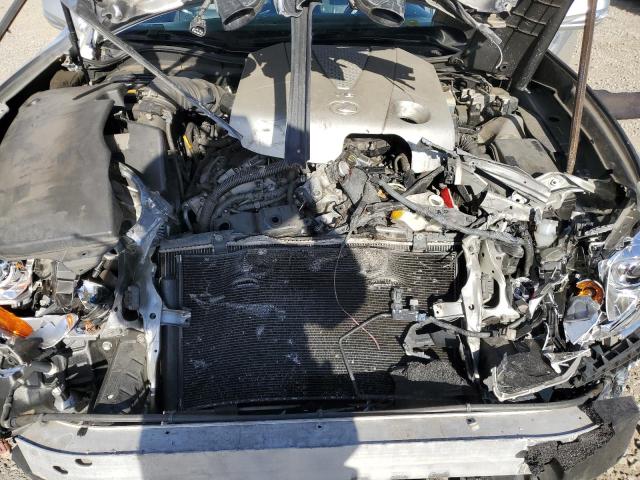 Photo 11 from auction – 2008 LEXUS GS 350 with VIN JTHBE96S380030420