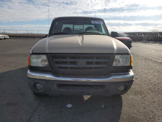Photo 5 from auction – 2001 FORD RANGER with VIN 1FTZR15U51PA58743
