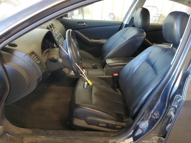 Photo 7 from auction – 2010 NISSAN ALTIMA BAS with VIN 1N4AL2AP8AN493231