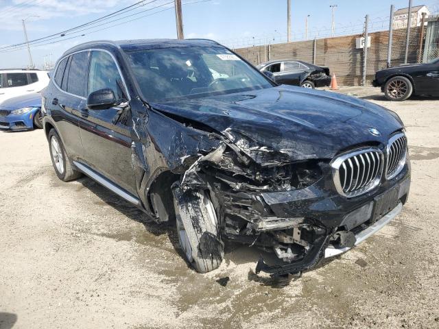 Photo 4 from auction – 2019 BMW X3 SDRIVE3 with VIN 5UXTR7C58KLF26026