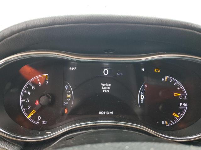 Photo 9 from auction – 2015 JEEP GRAND CHER with VIN 1C4RJFCG8FC748938