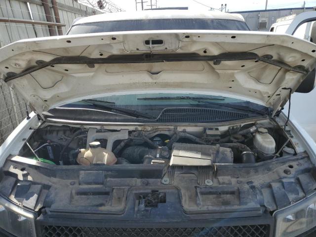 Photo 12 from auction – 2019 CHEVROLET EXPRESS G2 with VIN 1GCWGAF1XK1247423