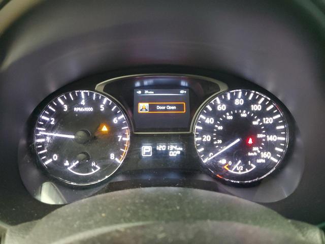 Photo 9 from auction – 2013 NISSAN ALTIMA 2.5 with VIN 1N4AL3AP6DC267856