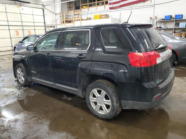 Photo 2 from auction – 2014 GMC TERRAIN SL with VIN 2GKFLVEK6E6256655