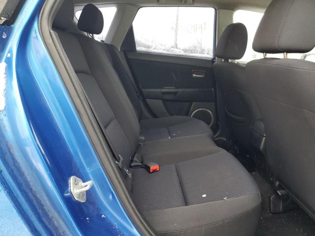 Photo 10 from auction – 2006 MAZDA MAZDA3 with VIN JM1BK144X61524684