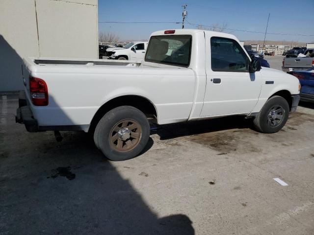 Foto 3 de la subasta – 2011 FORD RANGER con VIN 1FTKR1AD1BPA76505