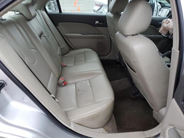 Photo 10 from auction – 2011 FORD FUSION SEL with VIN 3FAHP0JA8BR244915