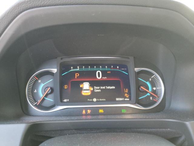 Photo 9 from auction – 2019 HONDA PILOT EXL with VIN 5FNYF6H56KB066092