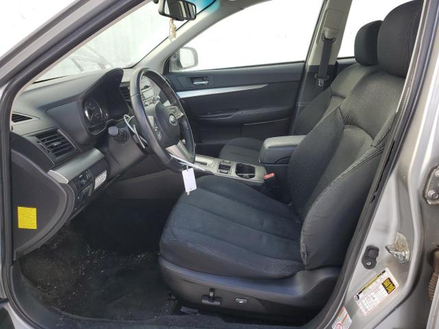 Photo 7 from auction – 2010 SUBARU LEGACY 2.5 with VIN 4S3BMBC63A3210388