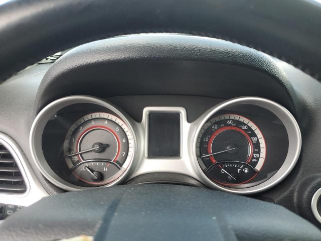 Photo 9 from auction – 2018 DODGE JOURNEY SE with VIN 3C4PDCAB9JT383753