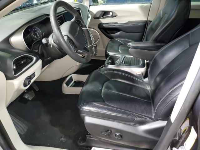 Photo 7 from auction – 2022 CHRYSLER PACIFICA T with VIN 2C4RC1BG4NR194687