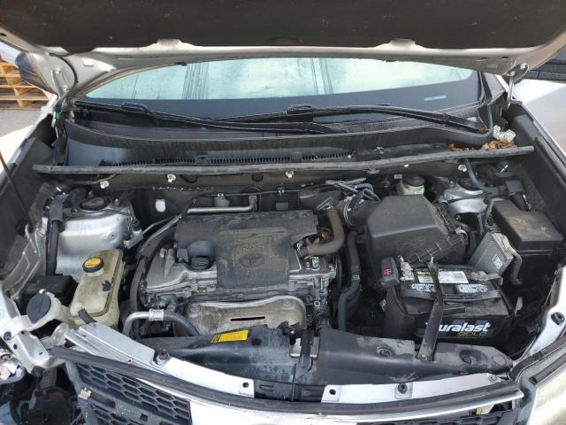 Foto 12 de la subasta – 2014 TOYOTA RAV4 LE con VIN 2T3BFREV9EW206548