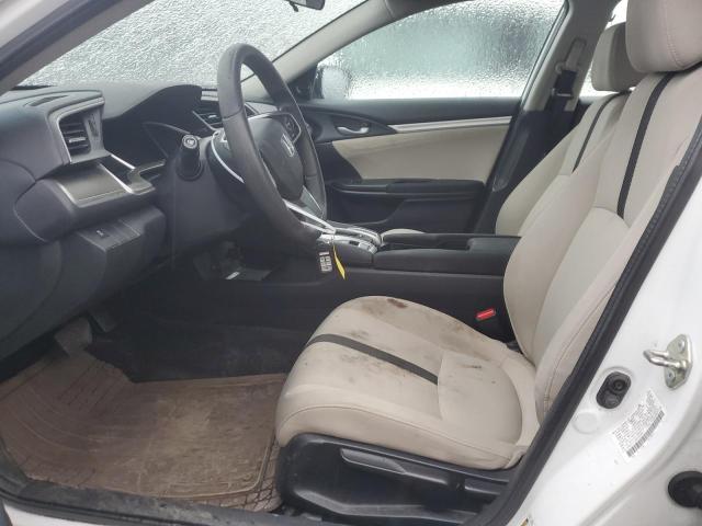 Photo 7 from auction – 2017 HONDA CIVIC EX with VIN 2HGFC1F39HH638071