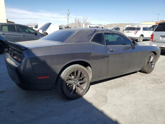 Photo 3 from auction – 2016 DODGE CHALLENGER with VIN 2C3CDZAG9GH193731