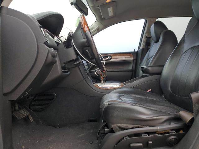 Photo 7 from auction – 2011 BUICK ENCLAVE CX with VIN 5GAKVBED9BJ351134