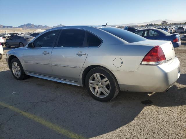 Photo 2 from auction – 2014 CHEVROLET IMPALA LIM with VIN 2G1WB5E32E1138910