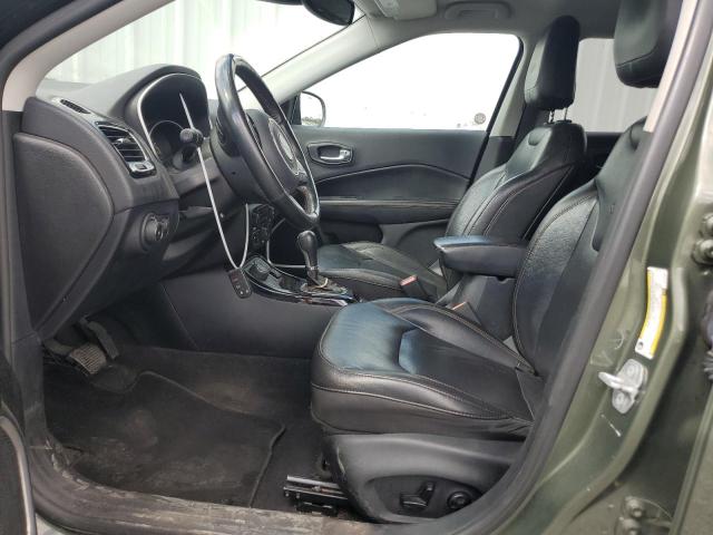 Photo 7 from auction – 2019 JEEP COMPASS LI with VIN 3C4NJDCB8KT734480