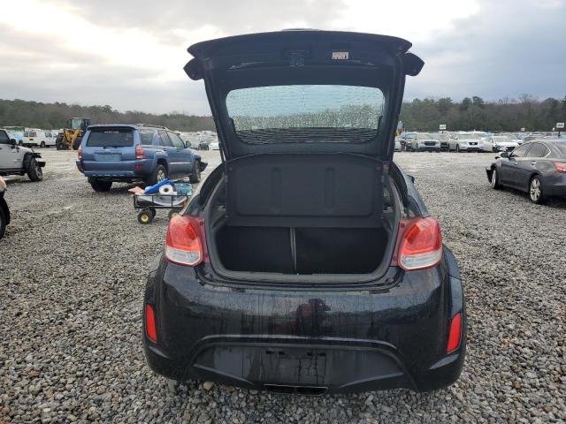 Photo 6 from auction – 2012 HYUNDAI VELOSTER with VIN KMHTC6AD0CU064184