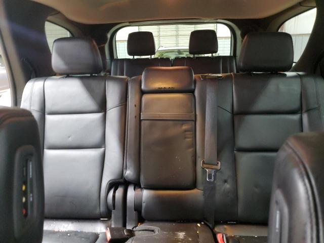 Photo 10 from auction – 2017 DODGE DURANGO GT with VIN 1C4RDJDG0HC661014
