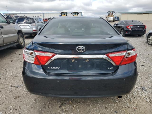 Photo 6 from auction – 2015 TOYOTA CAMRY LE with VIN 4T1BF1FK2FU030488