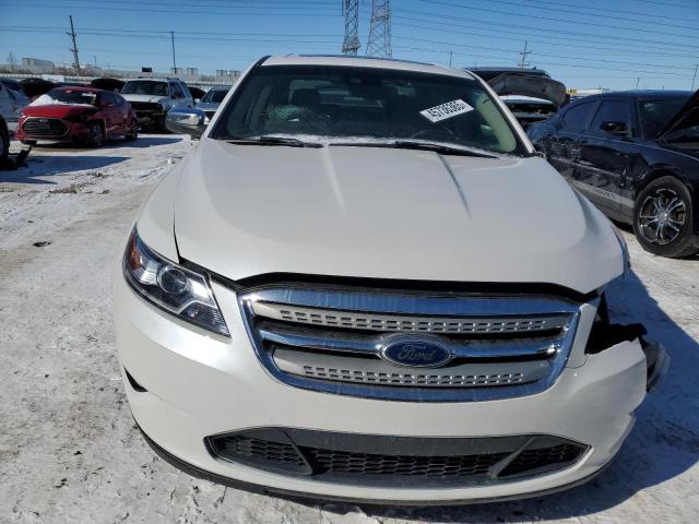 Photo 5 from auction – 2011 FORD TAURUS LIM with VIN 1FAHP2JW6BG148859