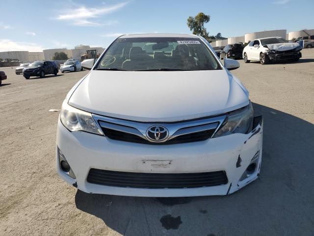 Фото 5 с аукциона – 2012 TOYOTA CAMRY BASE с VIN 4T1BF1FK2CU161304