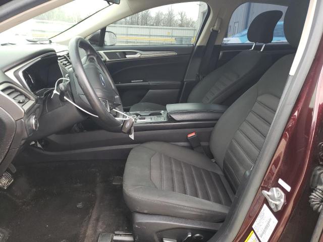 Photo 7 from auction – 2017 FORD FUSION SE with VIN 3FA6P0H7XHR348686