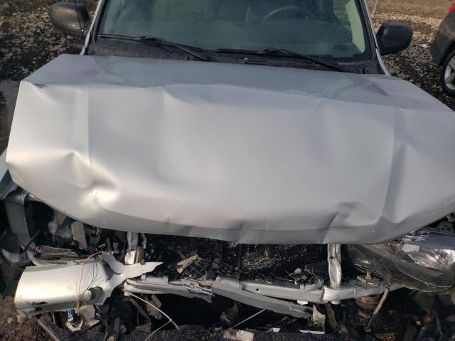 Photo 12 from auction – 2007 CHEVROLET TRAILBLAZE with VIN 1GNDT13S972222344