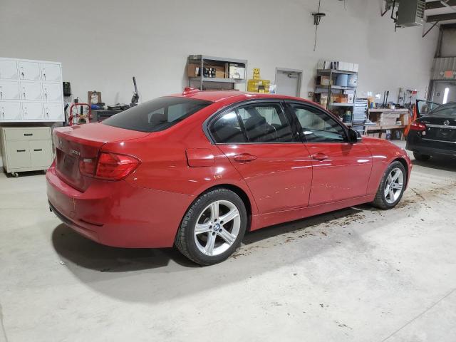 Photo 3 from auction – 2012 BMW 328 I with VIN WBA3A5G57CNP15404