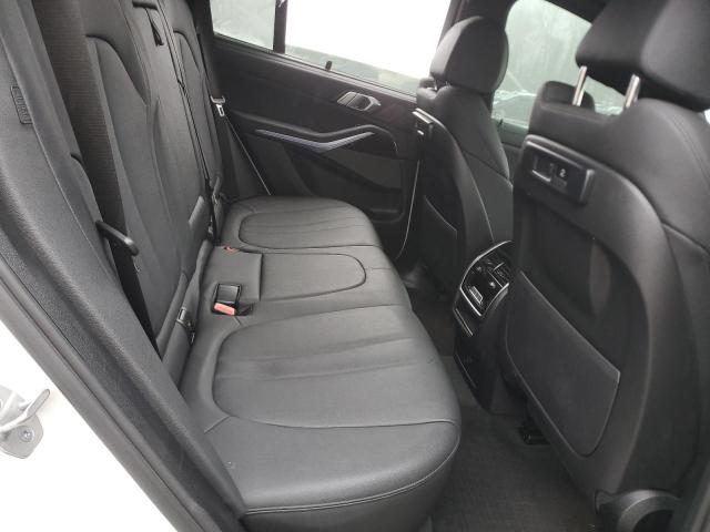 Photo 11 from auction – 2021 BMW X5 XDRIVE4 with VIN 5UXCR6C03M9E56823