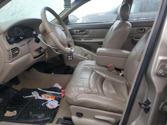 Photo 7 from auction – 2000 BUICK CENTURY LI with VIN 2G4WY55J4Y1175770
