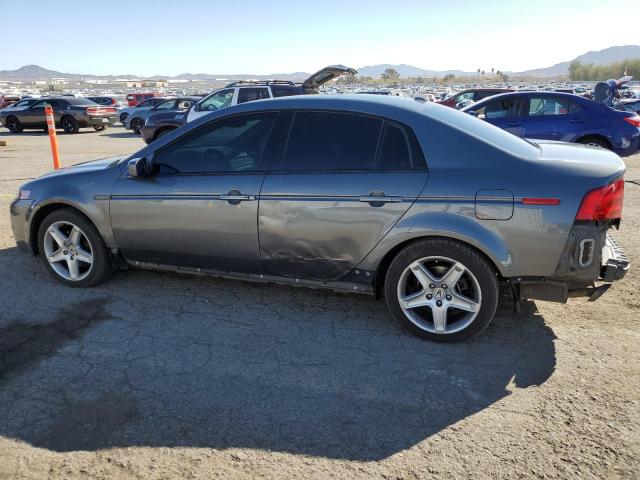 Photo 2 from auction – 2004 ACURA TL with VIN 19UUA662X4A040615