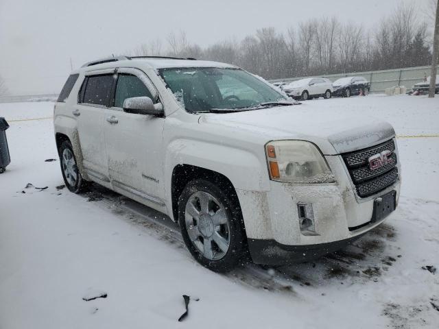 Photo 4 from auction – 2014 GMC TERRAIN DE with VIN 2GKFLZE34E6141911