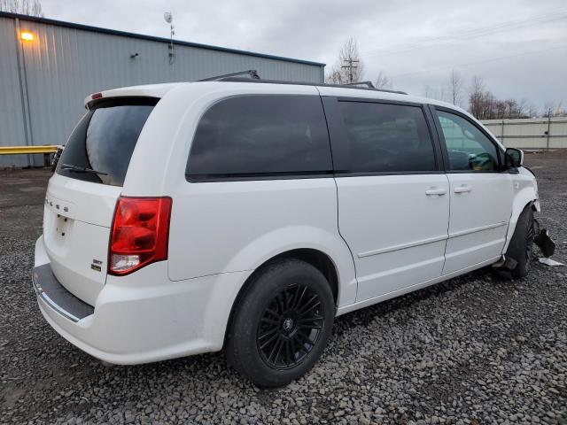 Photo 3 from auction – 2014 DODGE GRAND CARA with VIN 2C4RDGCG8ER356996