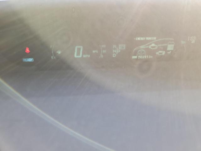 Foto 9 de la subasta – 2011 TOYOTA PRIUS con VIN JTDKN3DU0B1409735