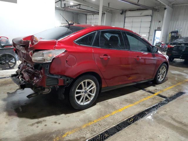 Photo 3 from auction – 2016 FORD FOCUS SE with VIN 1FADP3F20GL279987
