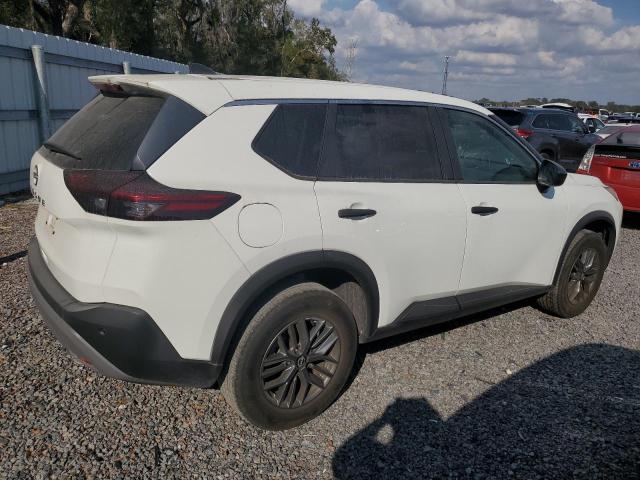 Photo 3 from auction – 2023 NISSAN ROGUE S with VIN 5N1BT3AA6PC829135