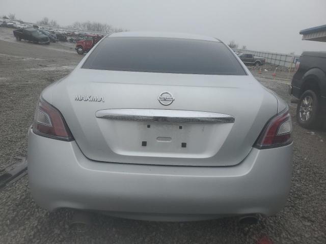 Photo 6 from auction – 2013 NISSAN MAXIMA S with VIN 1N4AA5AP9DC805001